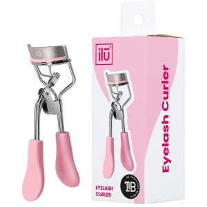 Eyelash Curler Pink 1 U