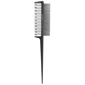 Lussoni Comb For Separating Hair 502 1Ud