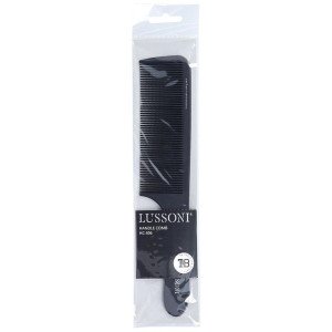 Lussoni Comb For Styling Y Cutting Hair 406 1Ud
