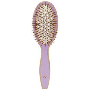 Ilū Bamboom! Hairbrush Oval Medium 1Ud