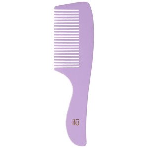 Ilū Bamboom! Comb Wild Lavender 1Ud