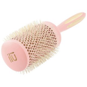 Ilū Bamboom! Bamboo Styling Brush Round 65Mm 1Ud