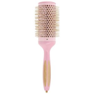 Ilū Bamboom! Bamboo Styling Brush Round 52Mm 1Ud