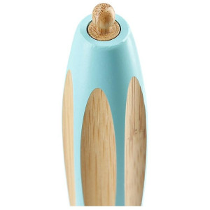 Ilū Bamboom! Bamboo Styling Brush Round 35Mm 1Ud