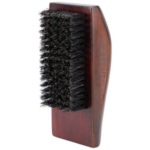 Lussoni Barba Cepillo Natural Rectangular 1Ud