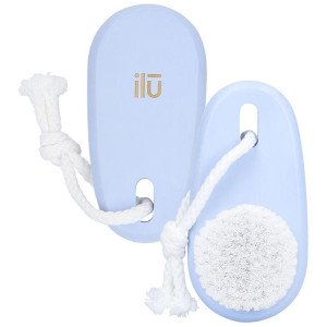 Bamboom Brocha Limpieza Facial True Blue 1 U