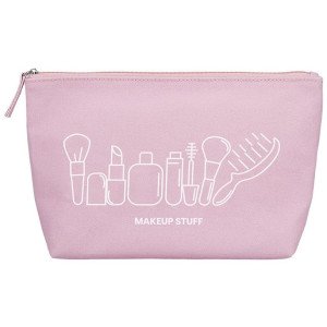Ilū Neceser Algodón Rosa 1 U
