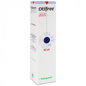 Otifree, 60 Ml
