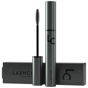 Lashcode Mascara 10 Ml