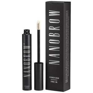 Nanobrow Eyebrow Serum 5Ml