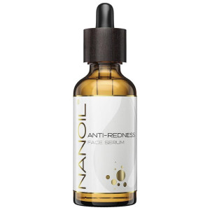 Nanoil Anti-Redness Face Serum 50Ml