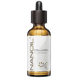 Nanoil Face Serum Collagene 50Ml