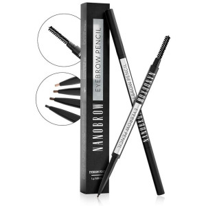 Nanobrow Eyebrow Pencil Espresso 1Ml