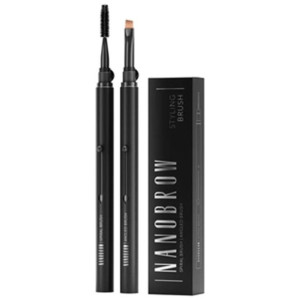Nanobrow Styling Brush 1Ud