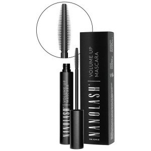 Volume Up Máscara De Pestañas 10 Ml