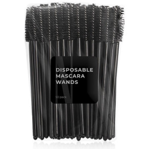 Disposable Mascara Wands 50 U