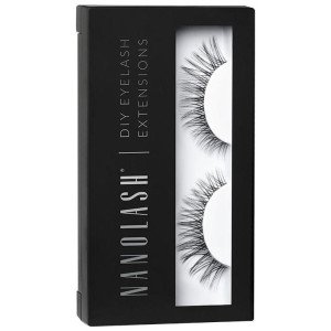 Charm Pestañas En Racimo 1 U