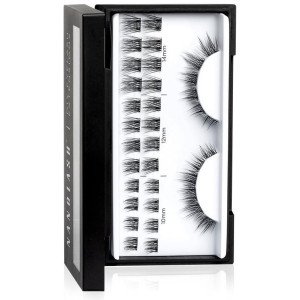 Divine Pestañas En Racimo 1 U