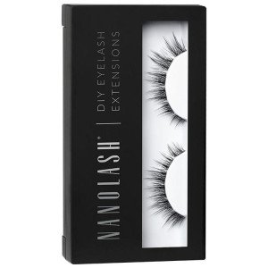 Flirty Pestañas En Racimo 1 U