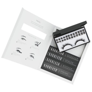 Heartbreaker Estuche 4 Pz