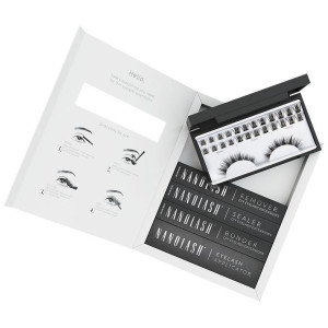 Harmony Estuche 4 Pz