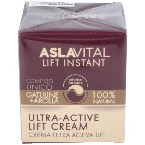 Crema Ultra-Activa 50Ml. Lift Instant