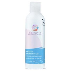 Schussler Nº8 Agua Micelar Hamamelis 200Ml.