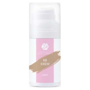 Schussler Natur Bb Cream Color Light 30Ml.