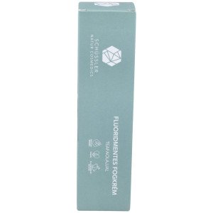 Schüssler Natur Dentífrico Con Aceite De Árbol De Té Y Aloe Sin Flúor 75Ml