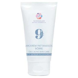 Schüssler Natur Selection Nr.9 Natrium Phosphoricum 75Ml