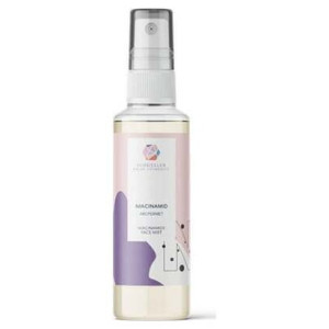 Schüssler Nature Cosmedics Niacinamida Mist Facial Spray 100Ml