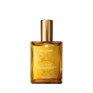 5 Sens Aceite Seco Sublimador, 50 ml. - René Furterer