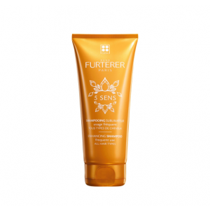  5 Sens Champú Sublimador, 200 ml. - René Furterer