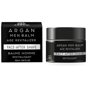 Diar Argan Aftershave Bálsamo Revitalizante De Argán 50Ml