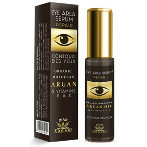 Diar Argán Sérum Reparador Contorno De Ojos 10Ml