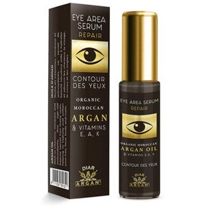 Diar Argán Sérum Reparador Contorno De Ojos 10Ml