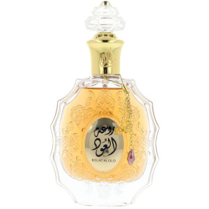 Rouat Al Oud Edp Vapo 100 Ml