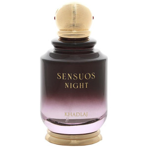 Sensuos Night Edp Vapo 100 Ml