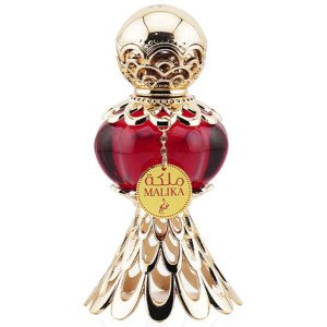 Malika Red Concentrated Oil Perfume 20 Ml
