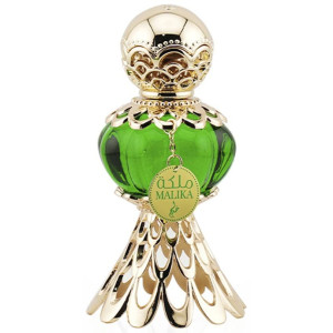 Malika Green Concentrated Oil Perfume 20 Ml