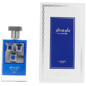 Blue Sapphire Edp Vapo 100 Ml