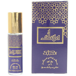 Musk Edp Roll On 6 Ml