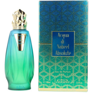 Acqua Di Nabeel Absolute Edp Vapo 100 Ml