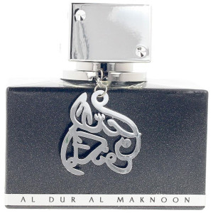 Al Dur Al Maknoon Silver Edp Vapo 100 Ml
