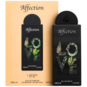 Pride Affection Edp Vapo 100 Ml