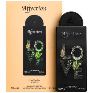 Pride Affection Edp Vapo 100 Ml