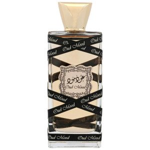 Oud Mood Edp Vapo 100 ml - Lattafa