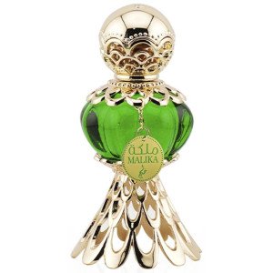 Malika Green Concentrated Oil Perfume 20 Ml