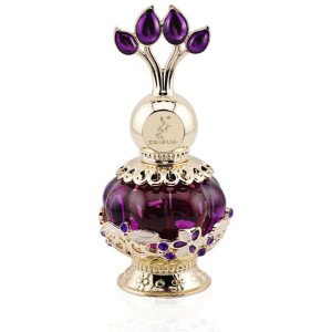 Purple Musk Concentrated Oil Perfume 20 Ml