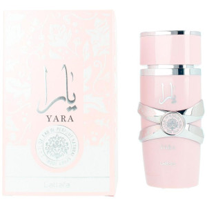 Yara Edp Vapo 100 Ml